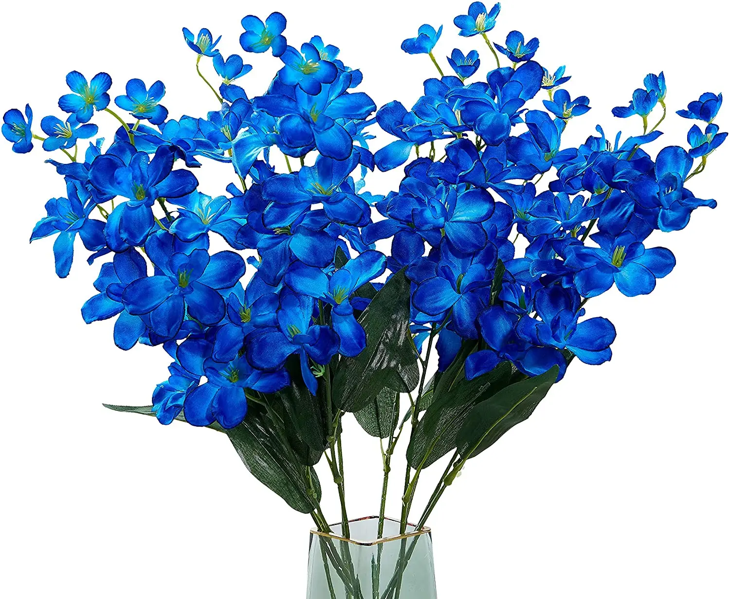 Florist Supply Bulk - 10 Uds. De flores de orquídeas