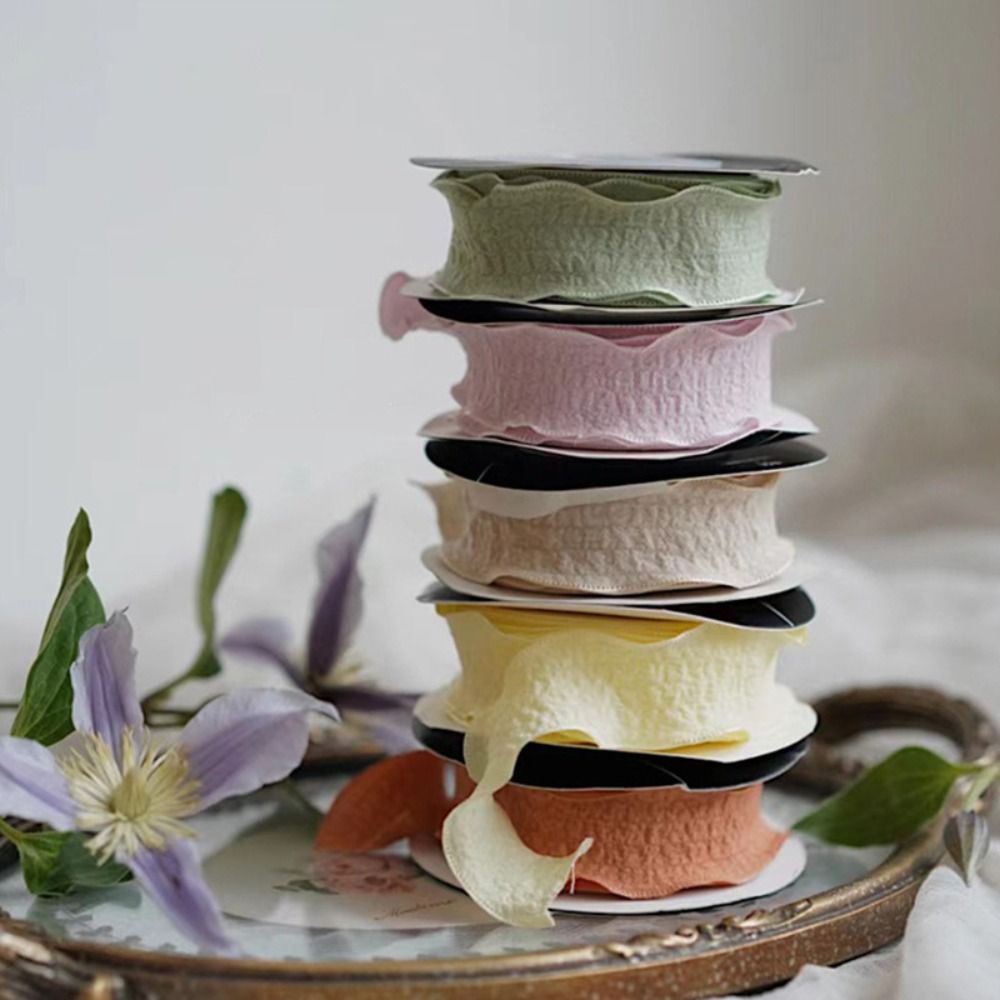 Florist Supply Ribbon - Suministros para manualidades de costura de