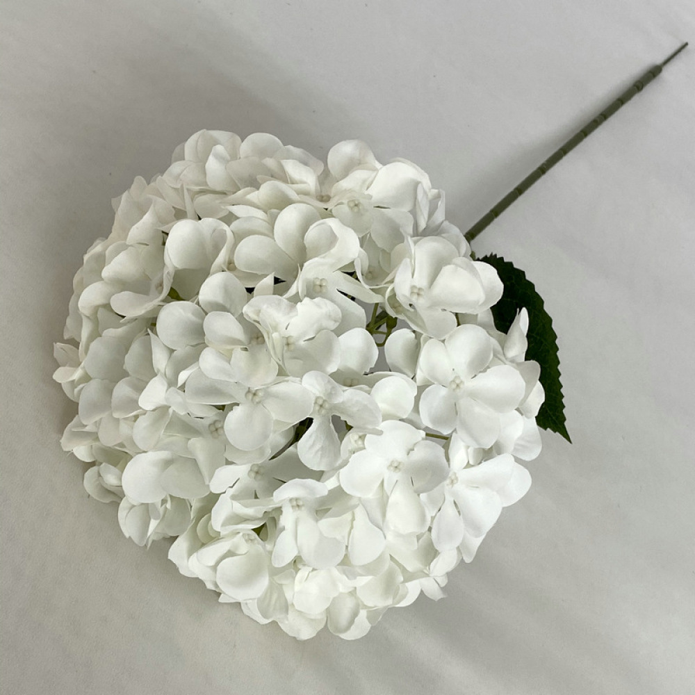 Longs Florist Supply - Hortensia Decorativa de Simulación para Decoración