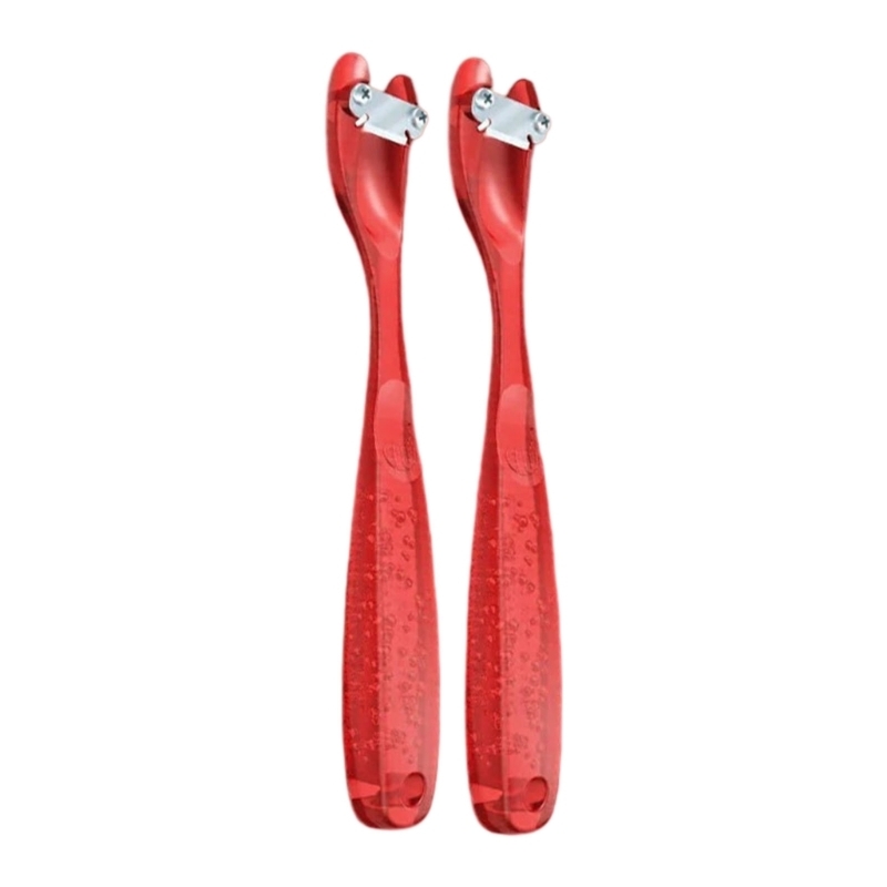 Florist Supply Bulk - Herramienta para pelar tallos flores Manual