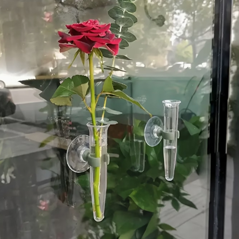 Tubos de Agua Florales de 11 c - Supply For Florist reseña y precio