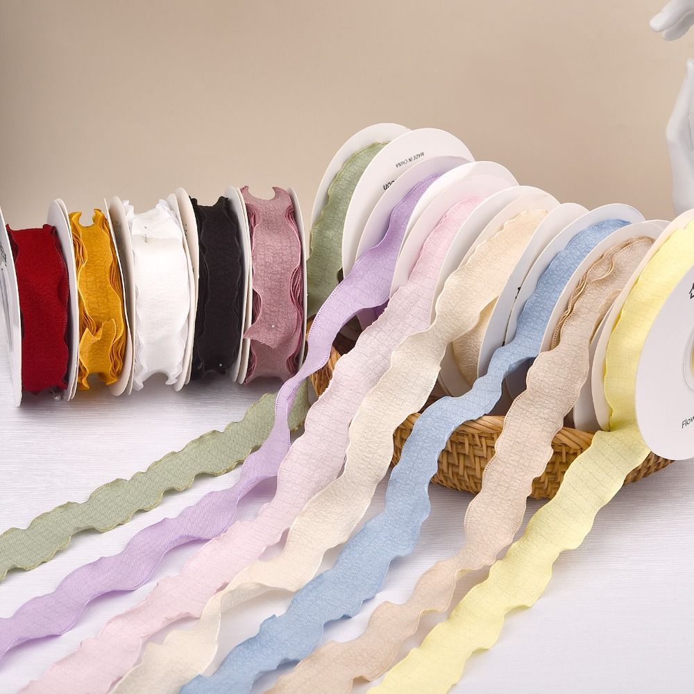 Suministros de Costura para Ma - Florist Supply Ribbon reseña y precio