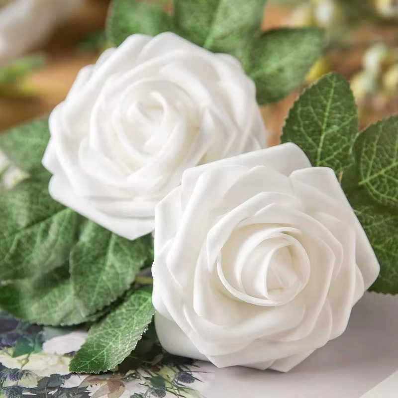 50/5 Piezas de Cabezas de Flor - Florist Supply Bulk reseña y precio