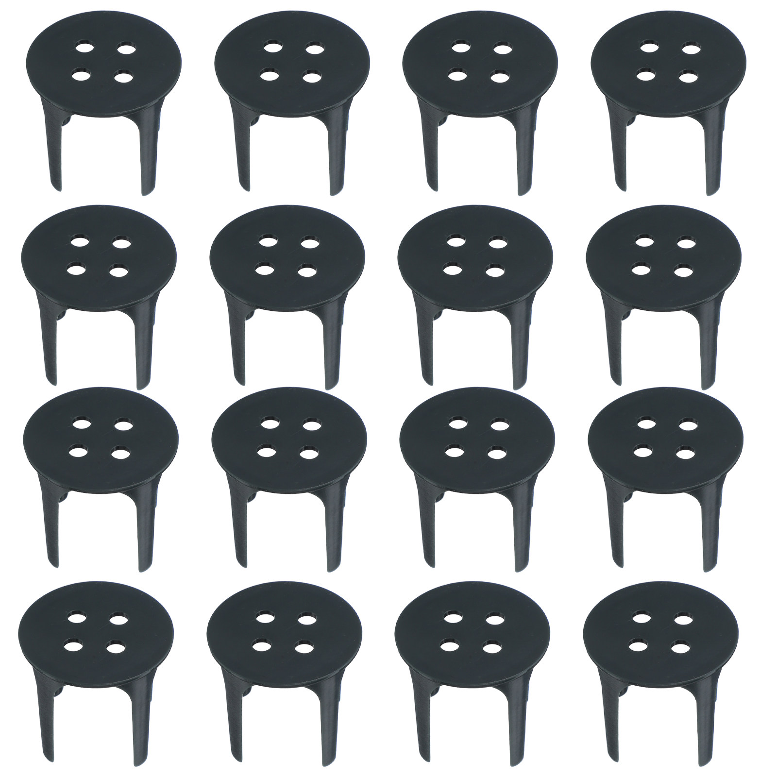 20 Piezas de Soportes de Espum - Supply For Florist reseña y precio