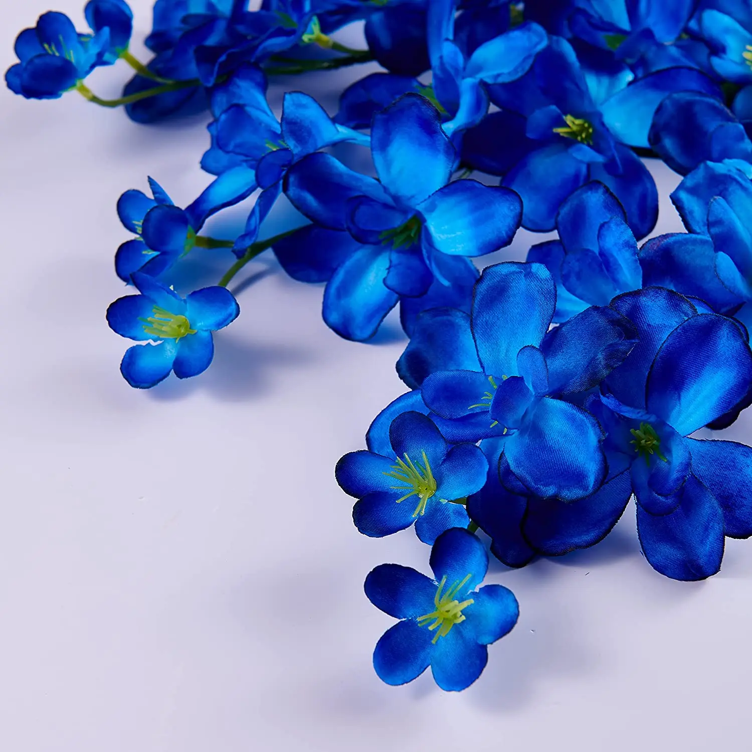 10 Uds. De flores de orquídeas - Florist Supply Bulk reseña y precio
