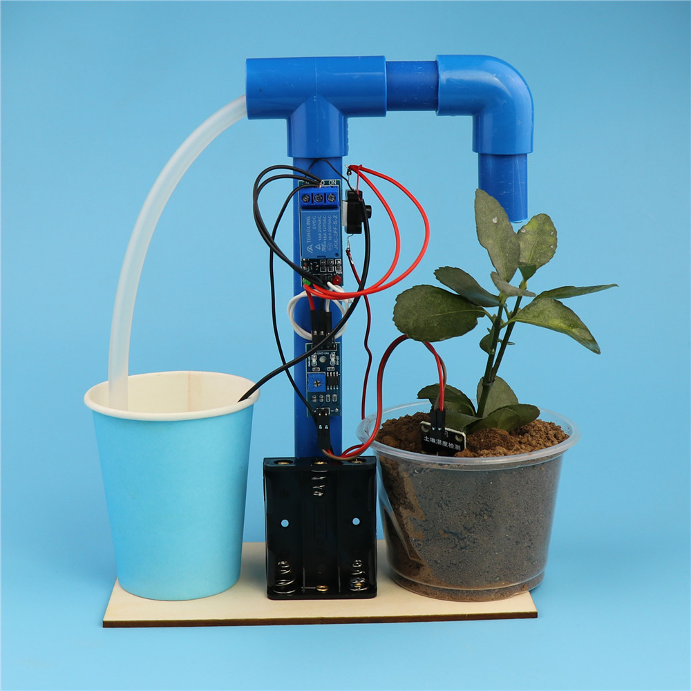 Dispositivo de tecnología de t - Supply For Florist reseña y precio