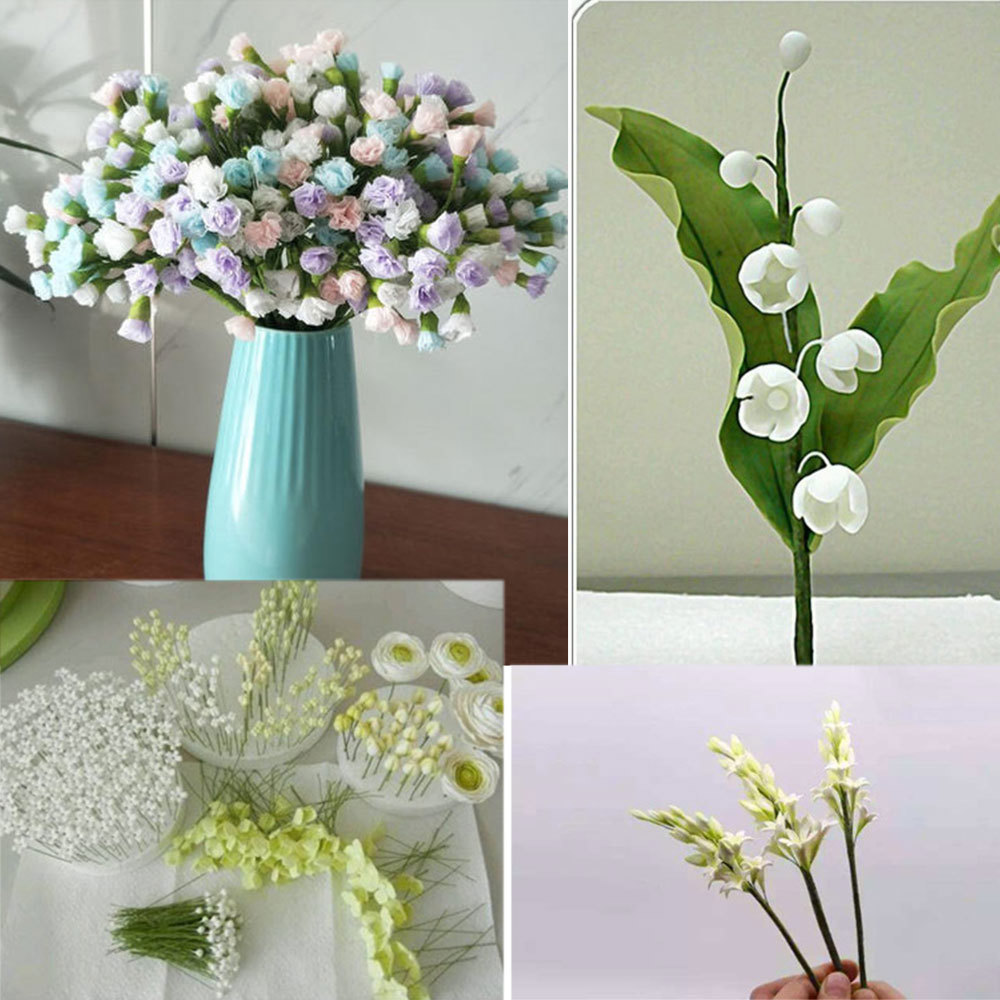 Cintas florales decorativas de - Florist Supply Bulk reseña y precio