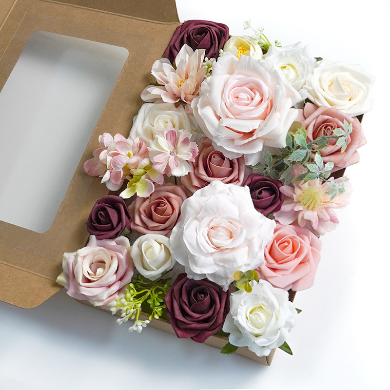 Yannew-Conjunto de caja combin - Florist Supply Bulk reseña y precio