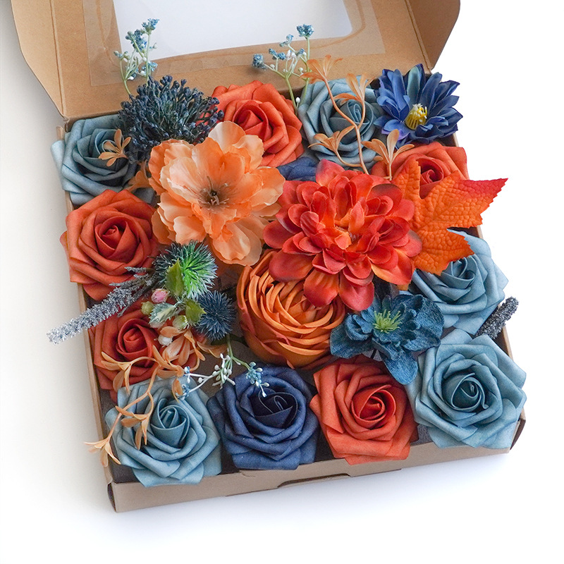 Yannew-Conjunto de caja combin - Florist Supply Bulk reseña y precio