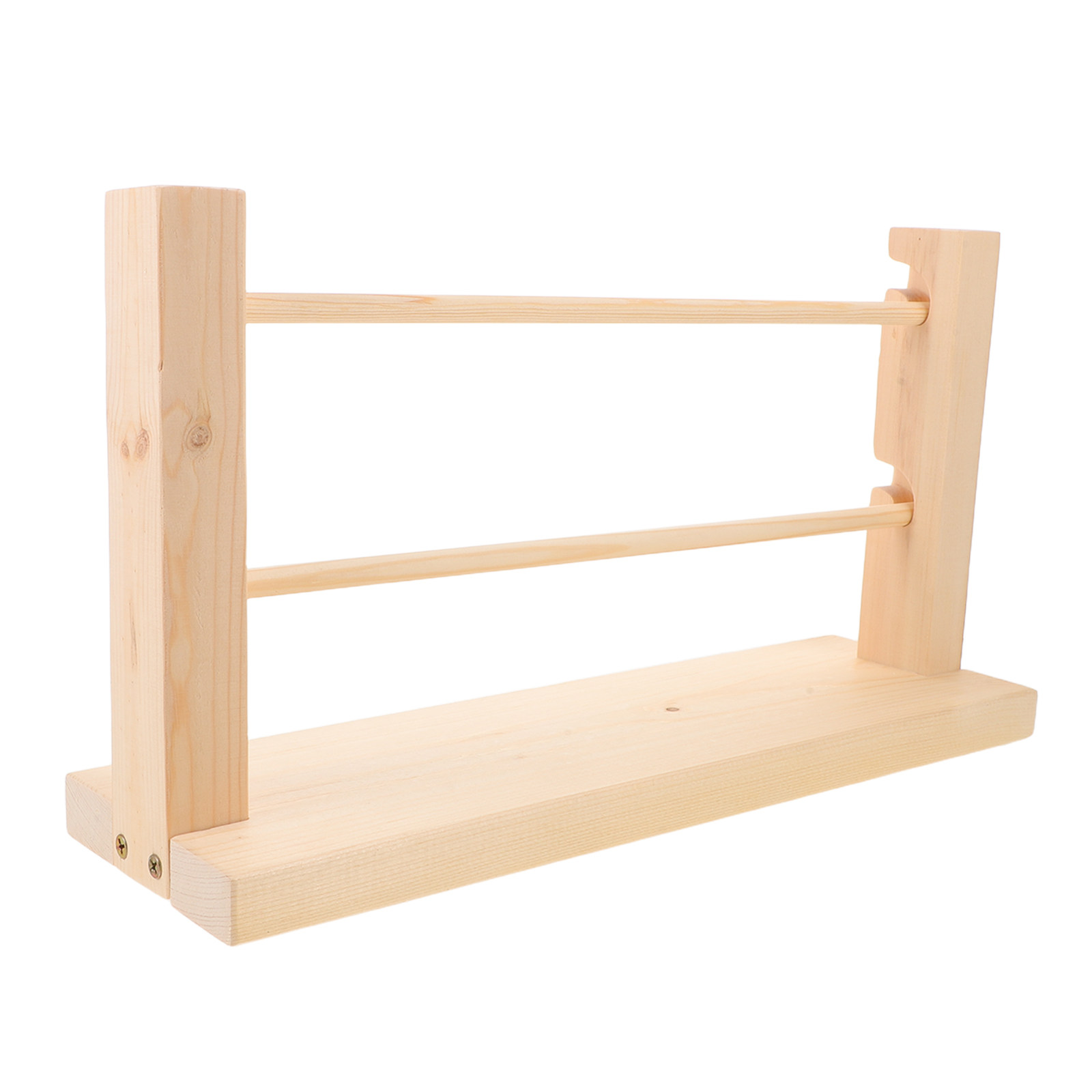 Organizador de Cintas de Mader - Florist Supply Ribbon reseña y precio