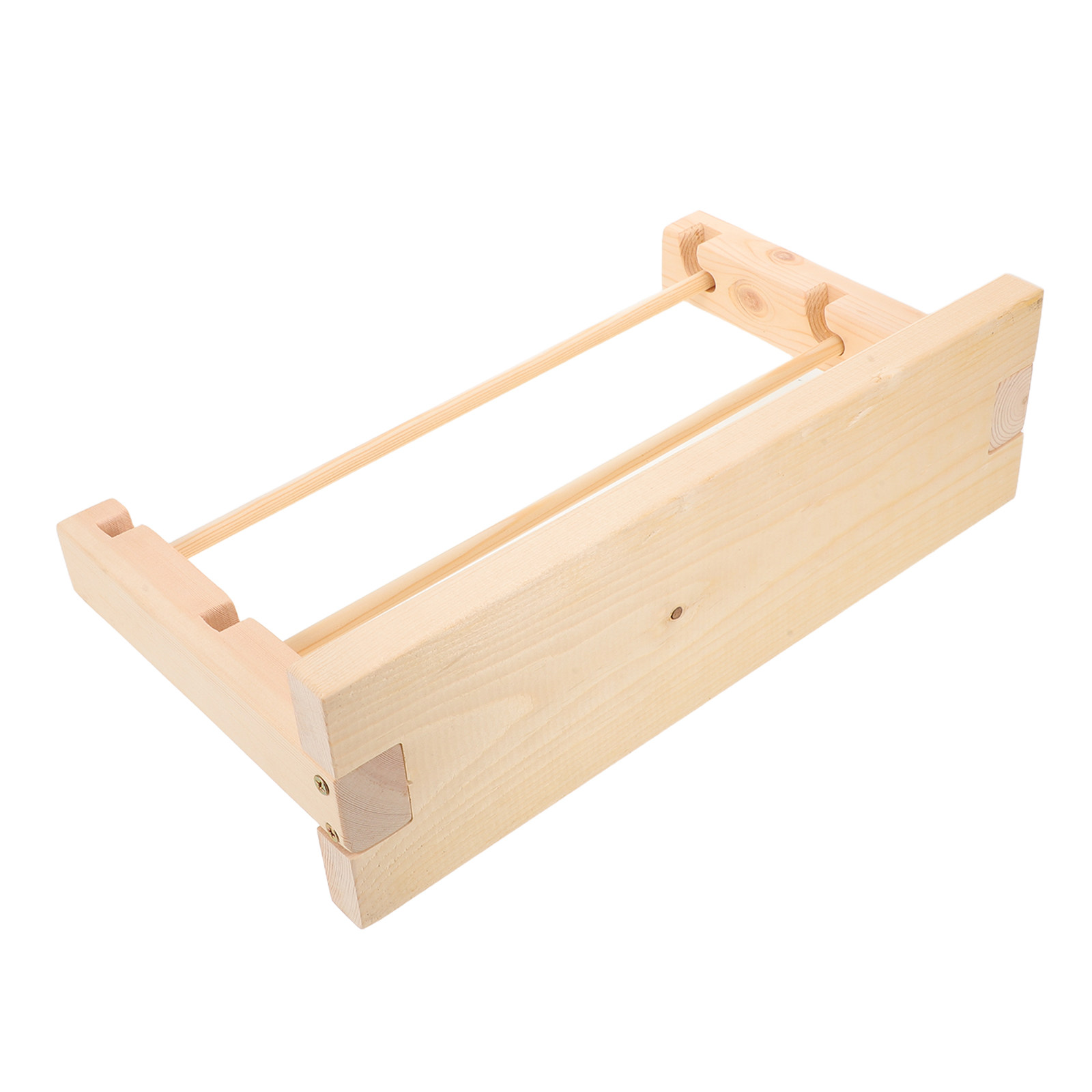 Organizador de Cintas de Mader - Florist Supply Ribbon reseña y precio