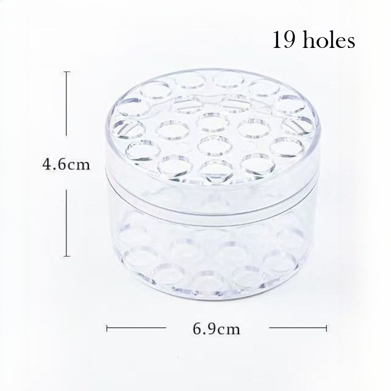 Soporte en Espiral para Tallos - Supply For Florist reseña y precio