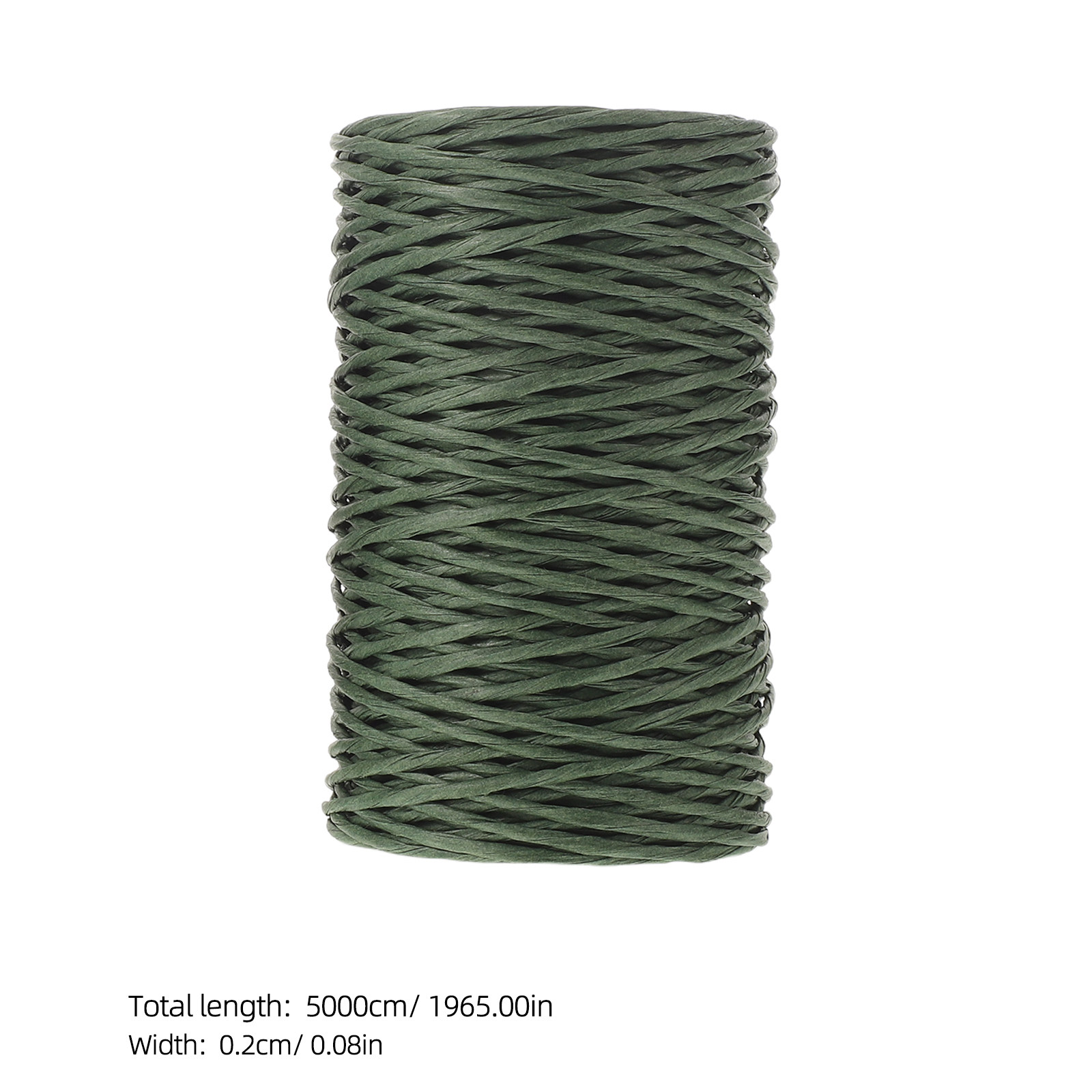2 Rollos de Alambre Floral Rec - Supply For Florist reseña y precio