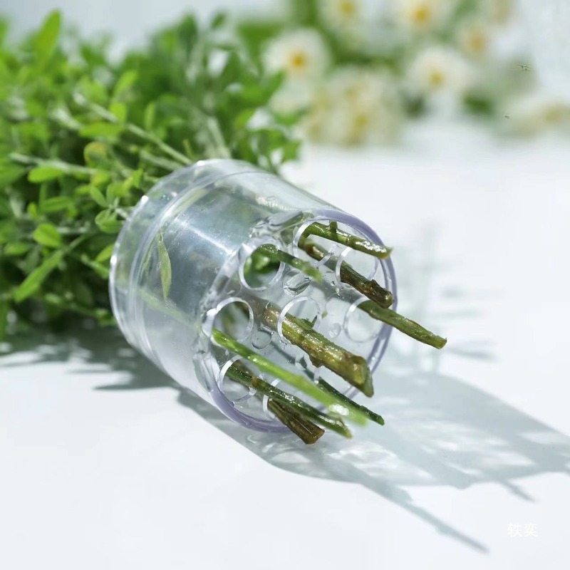 Soporte de tallo en espiral, s - Supply For Florist reseña y precio