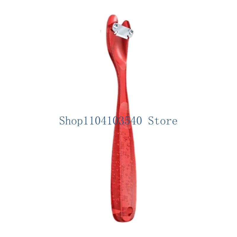 Herramienta para pelar tallos  - Florist Supply Bulk reseña y precio