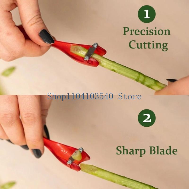 Herramienta para pelar tallos  - Florist Supply Bulk reseña y precio