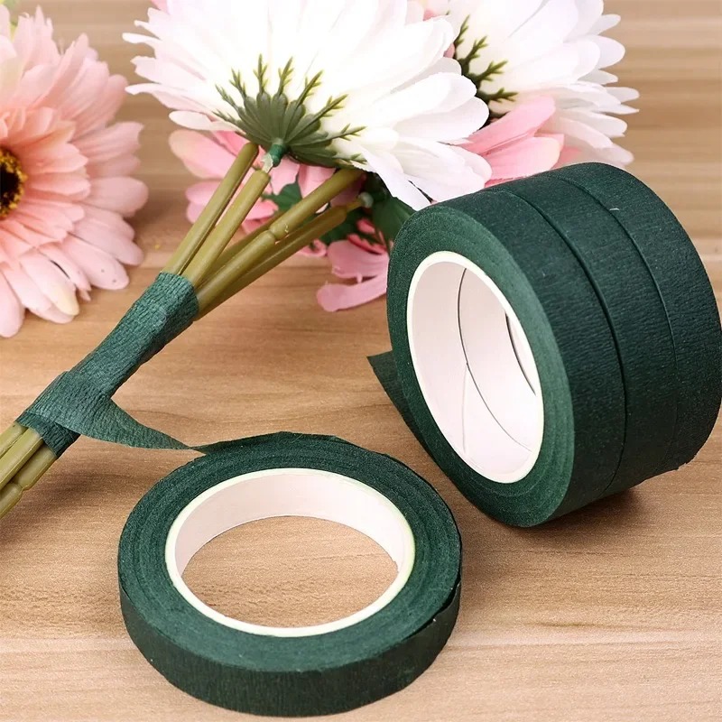 Cinta de Jardinería Autoadhesi - Florist Supply Bulk reseña y precio